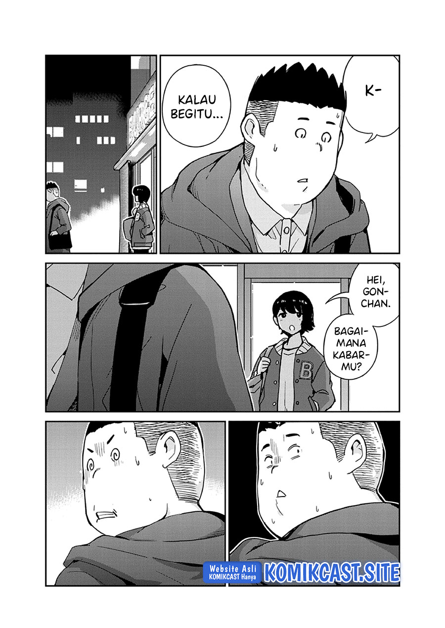 Kekkon Surutte, Hontou Desu ka? Chapter 94 Gambar 5